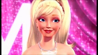 Barbie In A Fashion Fairytale- Fashion Show Scene