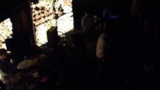 Cass McCombs - Robin Egg Blue (live @ GAMH, 12/4/11)