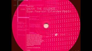 Depeche Mode - Enjoy The Silence (Ewan Paerson Extended Mix)