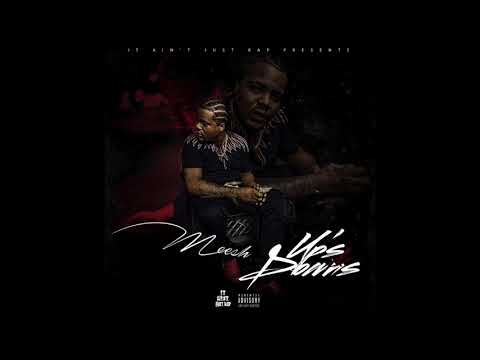 Meesh - Hood Nigga (Feat. Babyface Ray)