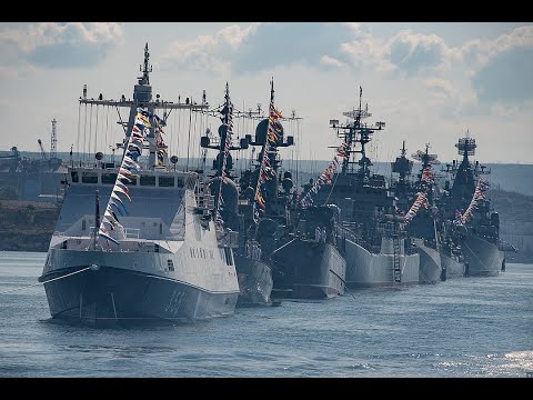 Фото Военные корабли Севастополя  Warships of Sevastopol