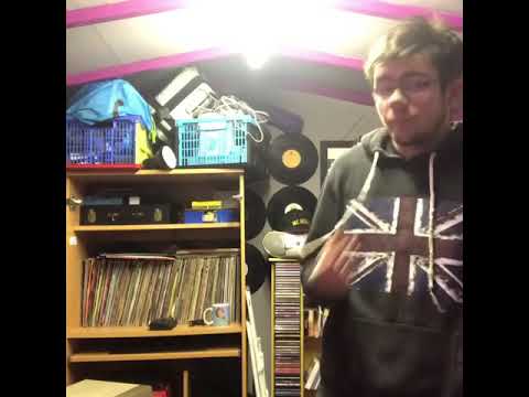 MC Noble - full of beans -2020 rap