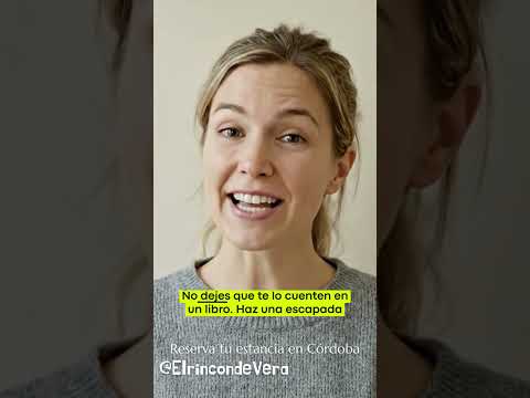 Bienvenidos a El Rincón de Vera 🌿 Tu patio cordobés en pleno casco histórico