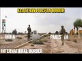 India Pakistan Border Villages | India Pak Border Village Life vlog | Pakistan Border Rajasthan