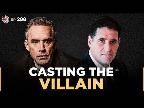 Arabs vs Jews? Maybe Not | Ambassador Ron Dermer | EP 288
