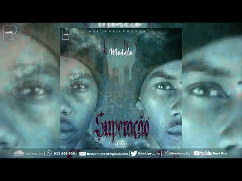GeNy MoDeLo - Escreve ( Official Music) [Best Pro]