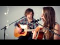 Christina Perri - A Thousand Years (Сover by Clementine Duo)