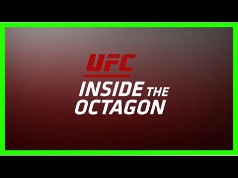 Ufc 218: holloway vs aldo 2 - inside the octagon