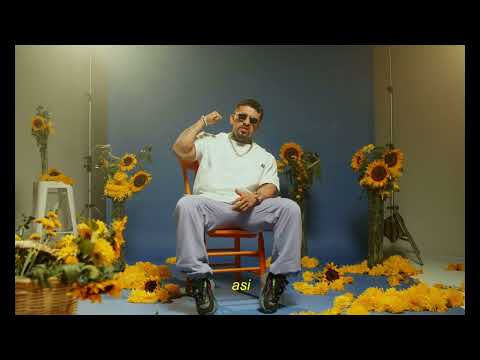 Faruz Feet, OPYI - Jardín de Violetas (Visualizer)