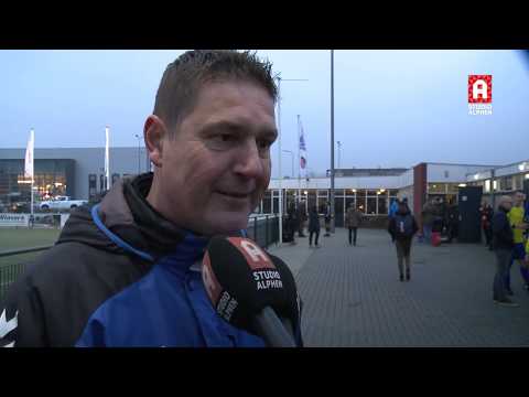 Paul Pikaar over Floreant - Alphense Boys