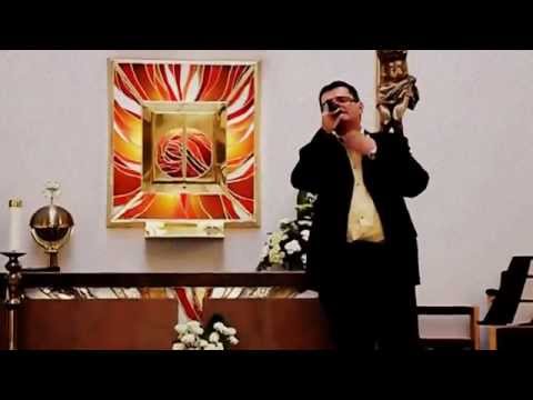 HVALA TI - ALEDORY DUHOVNI KONCERT SLOVAČKA