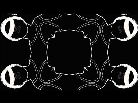 PHRV FT WARSHEEP- BLINDFOLDS