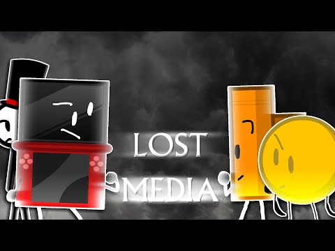 Do YOU Know These Cases of Object Show Lost Media?