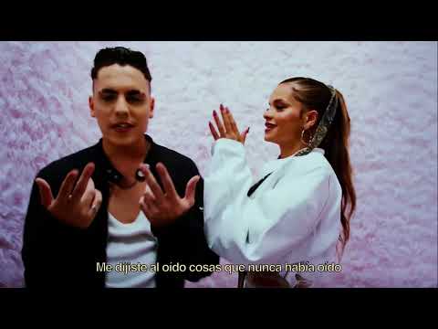 Delgao, Aleesha, D3llano - DOLOROSA (Video Oficial)