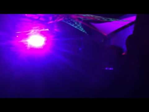 2012live @ Psychedelic Gaff - Respect Party In Dublin Irlan