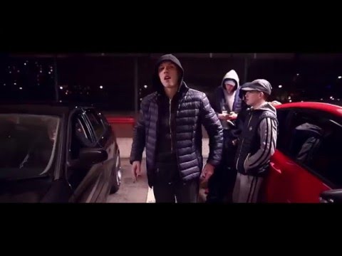 JayDot - Life (Net Video)