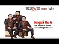 DONGANI MA AU TRIO ELEXIS AJARI MA AU LAGU BATAK TERBARU