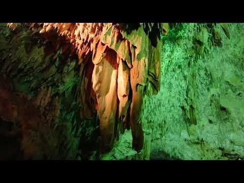 Grotte di Castelcivita