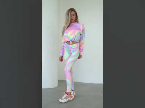 Bona Fide: Sweety Short "Marshmallow"