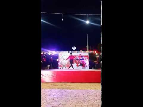 160730 EXCLUSIVE Cover EXO - Call me baby + Intro + Monster