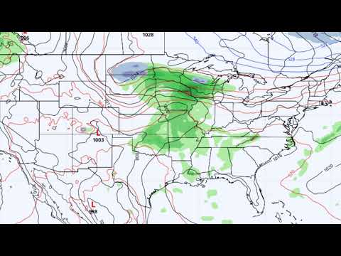 May 26, 2021 Weather Xtreme Video - Afternoon Edition