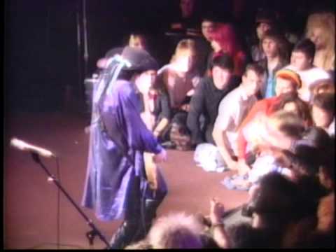 Johnny Thunders - Pipeline