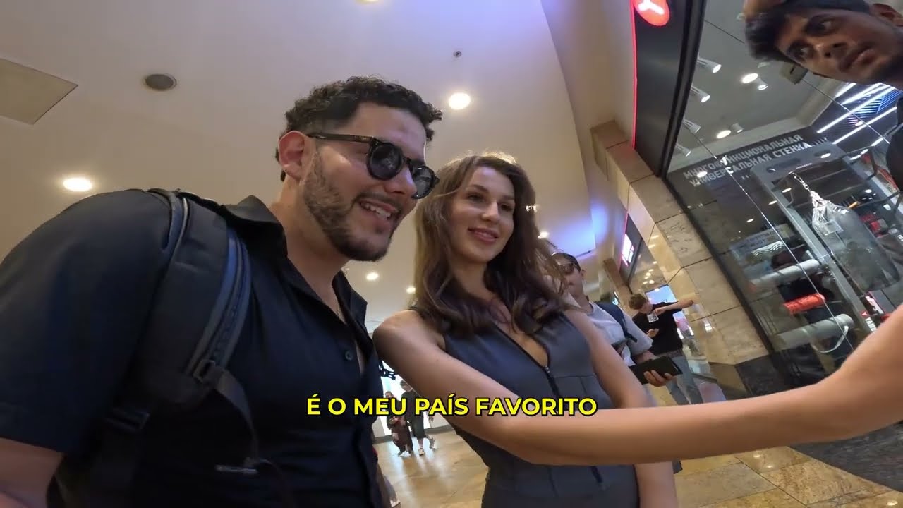 A verdade sobre a Rússia ser comunista