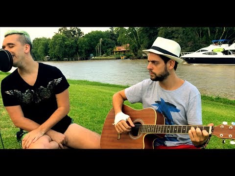 Adam Levine - Lost Stars (Fede Bay & Ale Cornejo COVER)