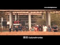 Bangalore Days Dulquer S Bike Jumping Scene