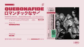 Quebonafide feat. Daria Zawiałow Bubble Tea