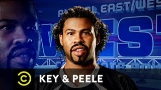 Key &amp; Peele - East/West College Bowl