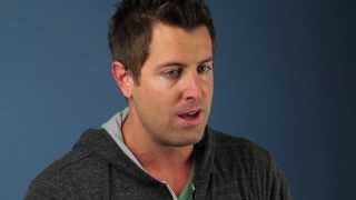 Jeremy Camp - Come Alive (Story Behind the Song)