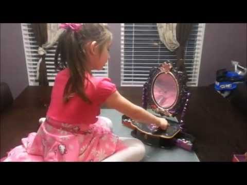 NoHassle Ever After High Magic Mirror | visiterscarroches