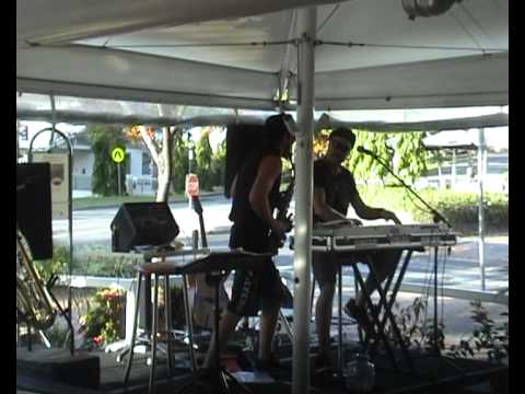 Saxy Fingers, Baker Street