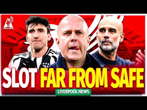 I REFUSE To Believe This Is True...