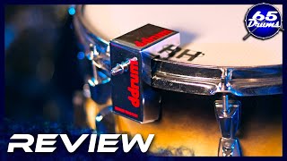 Video thumbnail for ddrum Chrome Elite Review by 65 Drums
