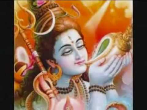 ॐ जय शिव ओंकारा