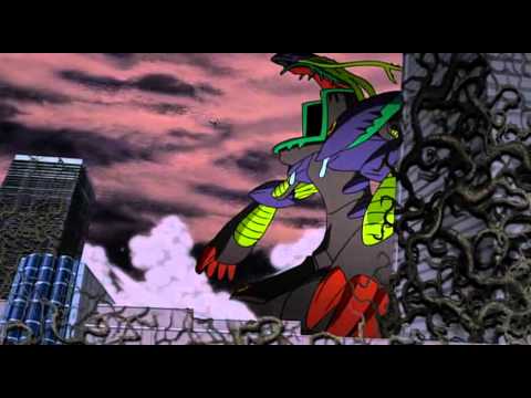 Digimon Phenomenon AMV