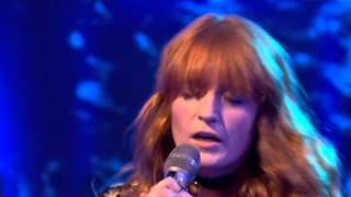 Florence Ship To Wreck BBC The One Show 2015