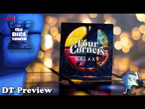 FOUR CORNERS - DT Preview with Mark Streed