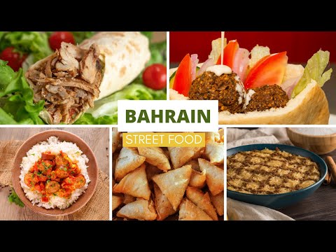 street food in Bahrain perfect street food in Bahrain top street food in Bahrain