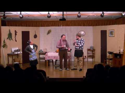 Un ragazzo di campagna - Associazione A.Ge.A.