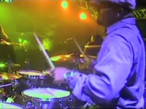 Warren Haynes Band Live at Harvest Jazz & Blues - Tear Me Down