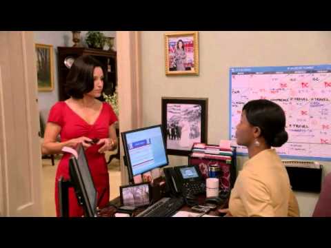Veep Season 1 Trailer
