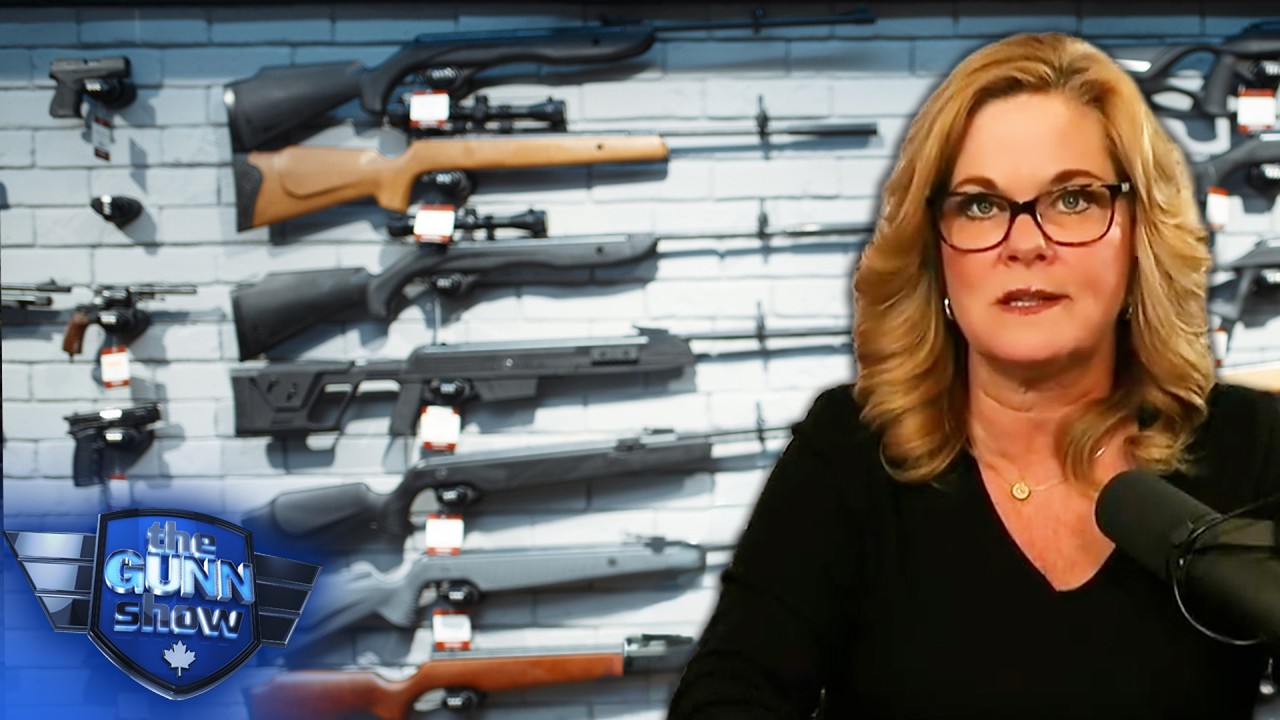 Saskatchewan defends gun owners from federal firearm crackdown