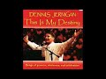 Dennis Jernigan - 1 We Are Strong In The Lord