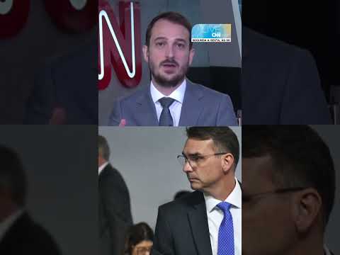 INFERNO ASTRAL DE FLÁVIO BOLSONARO EXPÕE DESGASTE DO 'NÚMERO 1'