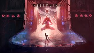 Hellpoint video 1