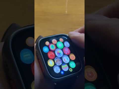 Cómo desactivar las notificaciones ‘Hora de ponerse en pie’ en tu Apple Watch