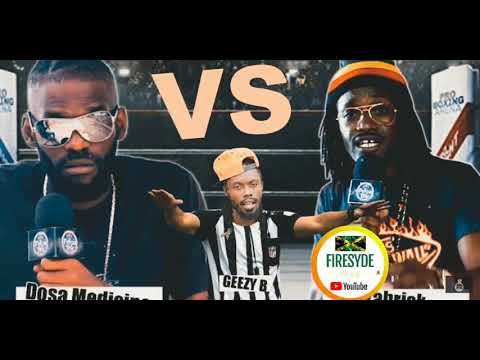 ZABRICK BAM KILL DOZA MEDICINE